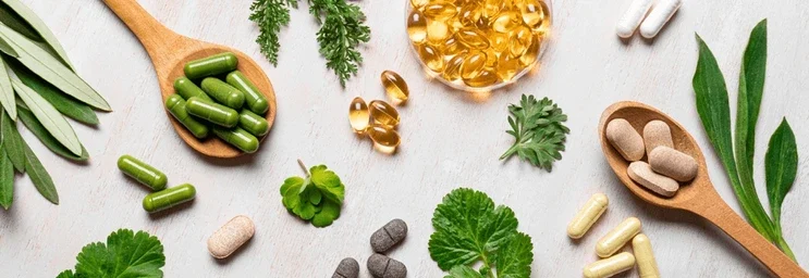 Magnezij, kalcij, omega-3 i drugi suplementi: Kako podržati srce i krvne žile